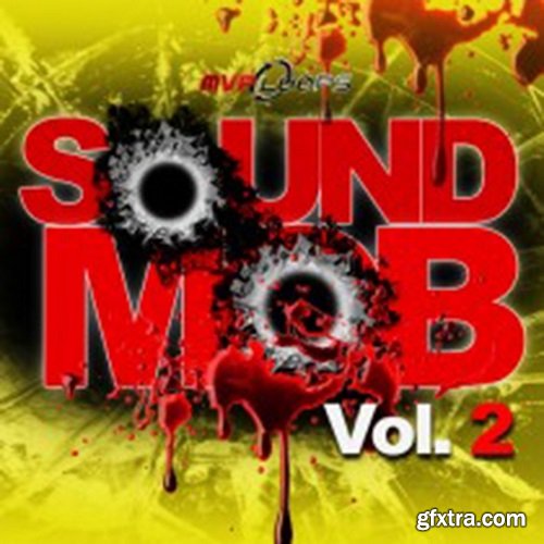 MVP Loops Sound Mob Vol 2 MULTiFORMAT-FANTASTiC