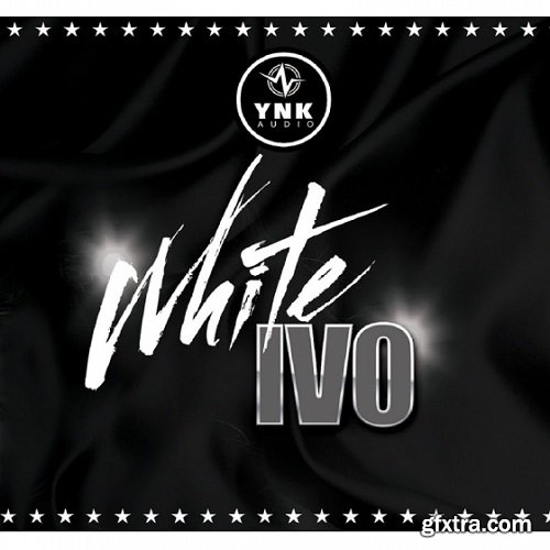 YnK Audio White IVO ACiD WAV MiDi REX FLP AiFF-FANTASTiC