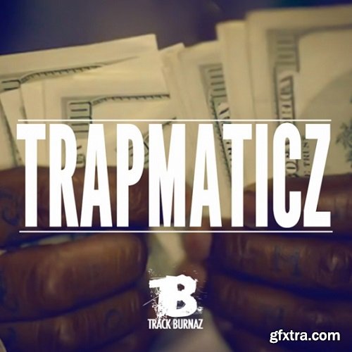 MCOD Trapmaticz WAV MiDi-FANTASTiC