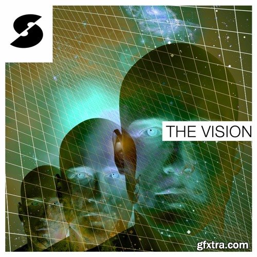 Samplephonics The Vision MULTiFORMAT-FANTASTiC