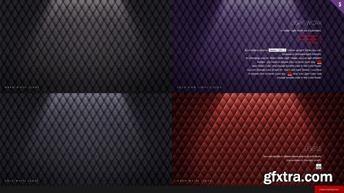 CreativeMarket - Tank 2nd Type On 5 Stages Mock-up 756659