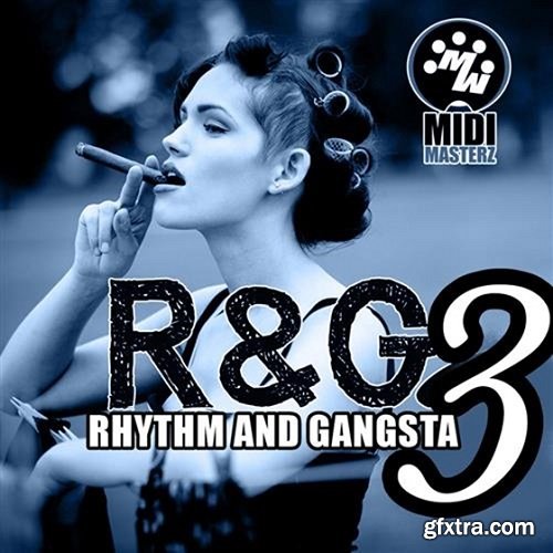 rhythm and gangsta rar