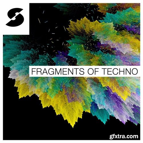 Samplephonics Fragments of Techno MULTiFORMAT-FANTASTiC