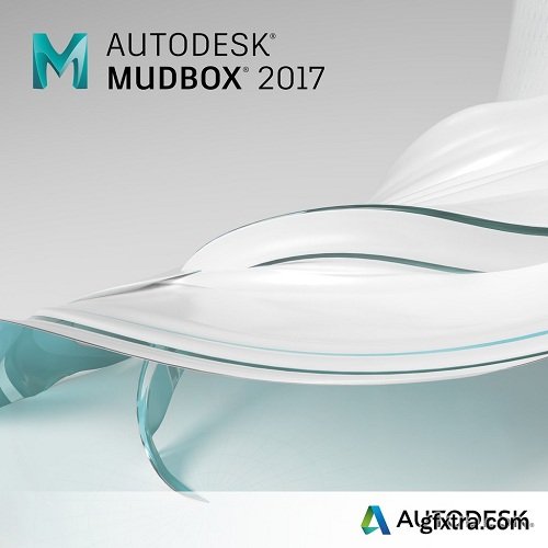 Autodesk Mudbox 2017 (x64)