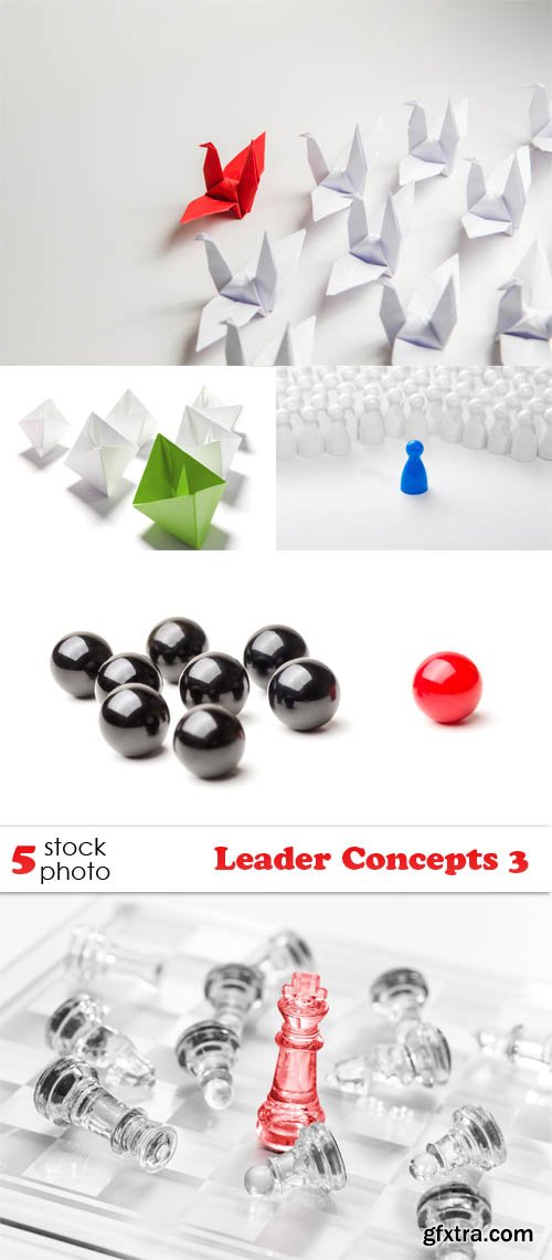 Photos - Leader Concepts 3