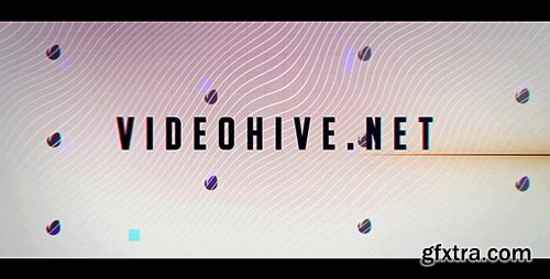 Videohive - Dubstep Glitch Logo - 15903835