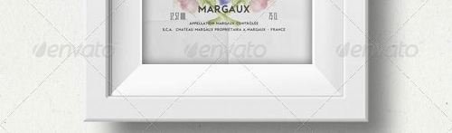 Graphicriver - Trendy Vintage Floral Labels Toolkit 8327198