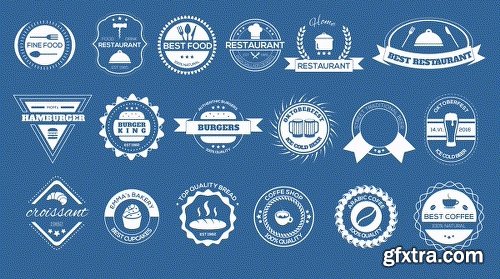 Videohive Vintage Badges Builder 15623438