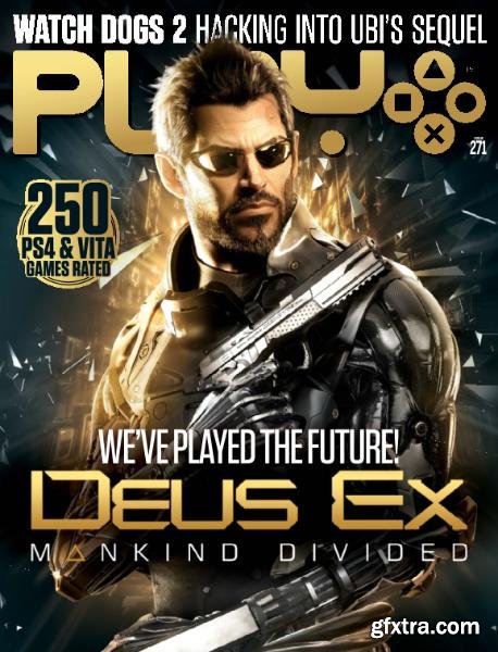 Play - Issue 271 2016