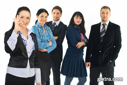 Collection of teamwork businessman business woman friendship 25 HQ Jpeg