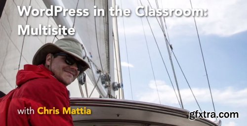 Wordpress in the Classroom: Multisite