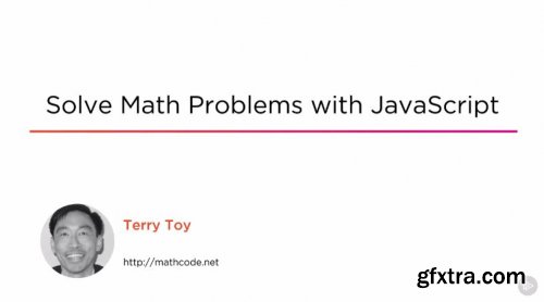 Solve Math Problems with JavaScript