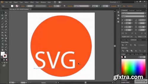 SVG Fundamentals