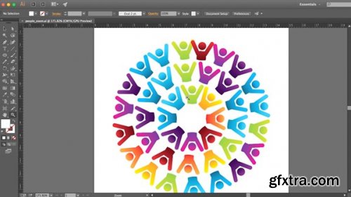 Illustrator: 2015 Creative Cloud Updates (updated Jun 21, 2016)