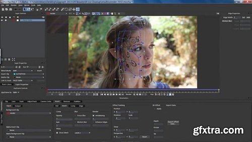 Imagineer Systems Mocha Pro v5.0.1 (x64)