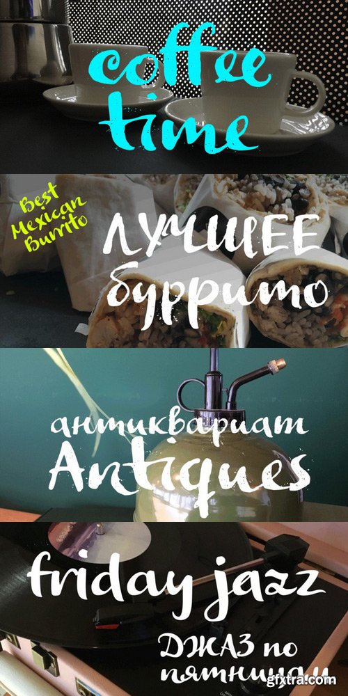 Optimisti Font Family $52