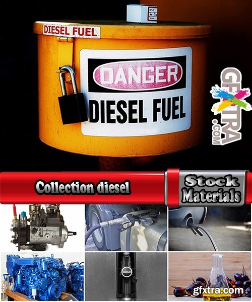 Collection diesel engine diesel equipment components 25 HQ Jpeg