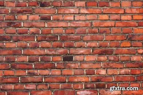 Collection of brick wall pattern background is a decoration concept 25 HQ Jpeg