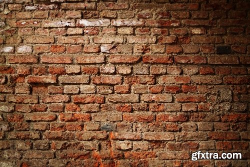 Collection of brick wall pattern background is a decoration concept 25 HQ Jpeg