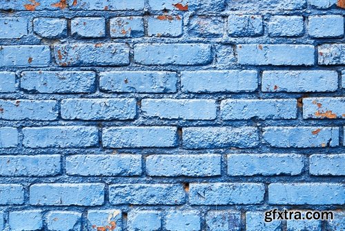 Collection of brick wall pattern background is a decoration concept 25 HQ Jpeg