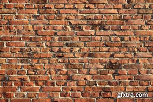 Collection of brick wall pattern background is a decoration concept 25 HQ Jpeg