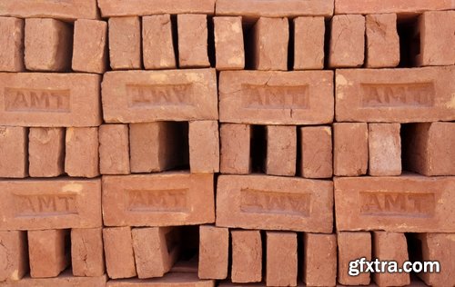 Collection of brick wall pattern background is a decoration concept 25 HQ Jpeg