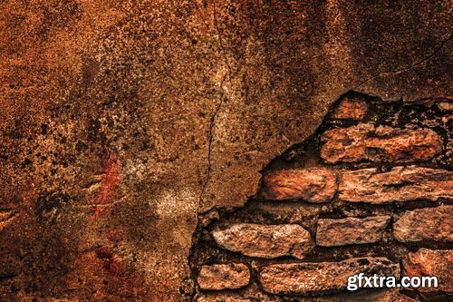 Collection of brick wall pattern background is a decoration concept 25 HQ Jpeg