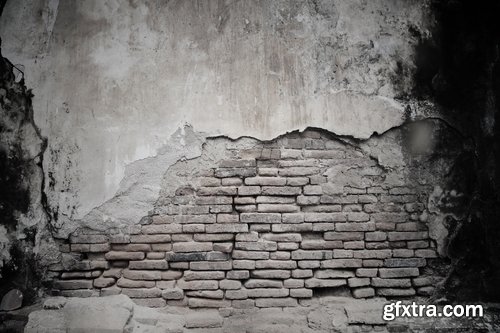 Collection of brick wall pattern background is a decoration concept 25 HQ Jpeg