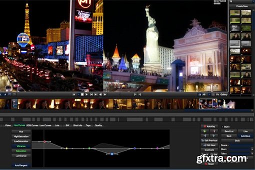 FireFly Cinema FirePost Studio v5.2.4 (Mac OS X)