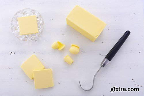 Butter - 26xUHQ JPEG