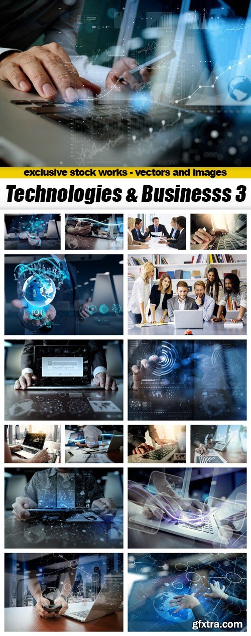 Technologies & Businesss 3 - 17xUHQ JPEG