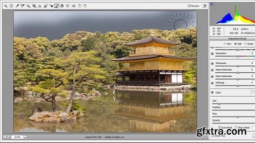 Photoshop CC Raw Workshop