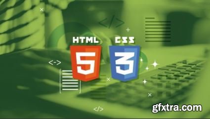 Simply Learn HTML5 and CSS3 (Projected code included)