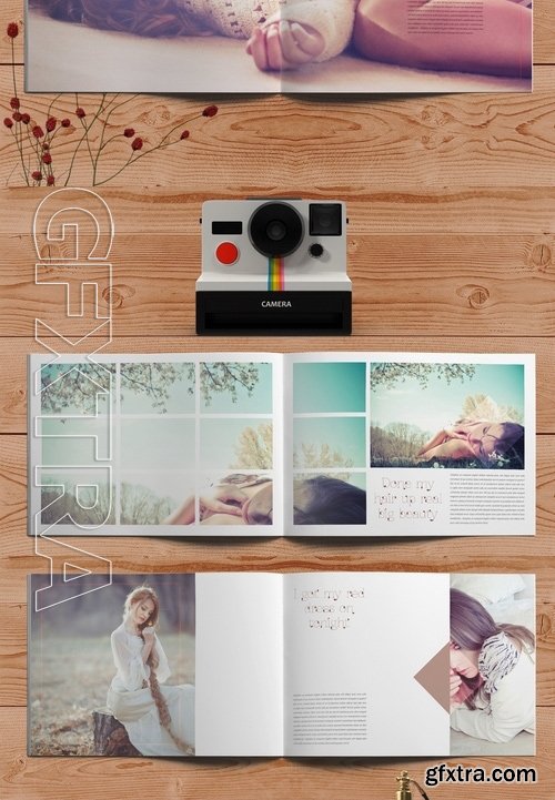 CM - Summertime Sadness - Photo Book 735751