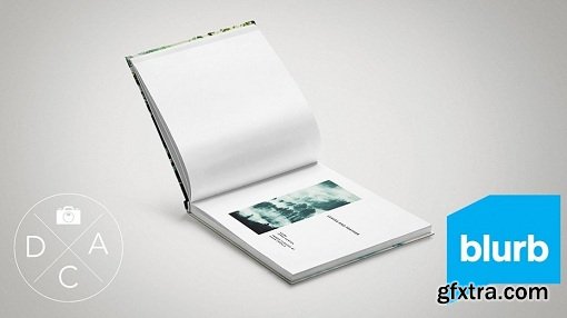 Design an unique bookstore-quality Photo Book with Blurb