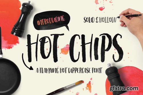 CreativeMarket Marvellous Font Bundle 93% OFF 755586