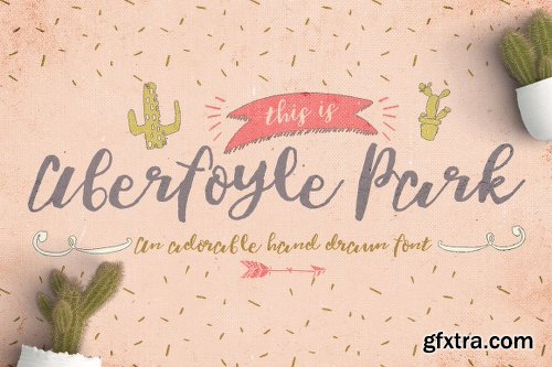 CreativeMarket Marvellous Font Bundle 93% OFF 755586