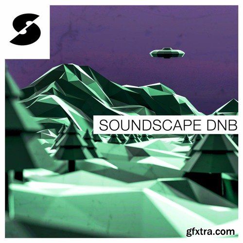 Samplephonics Soundscape DnB MULTiFORMAT-FANTASTiC