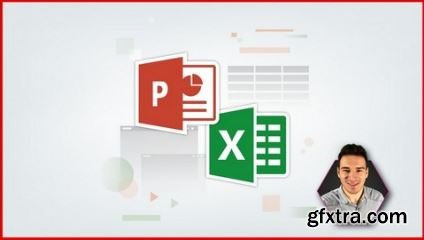 PowerPoint & Excel Fusion (+250 PowerPoint Slides) [Updated]