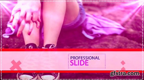 Videohive Elegant Fashion 14275021