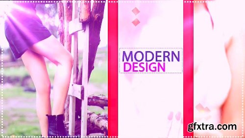 Videohive Elegant Fashion 14275021