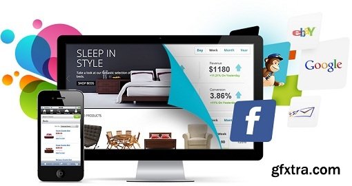 How To Create Your Own Website (eCommerce)