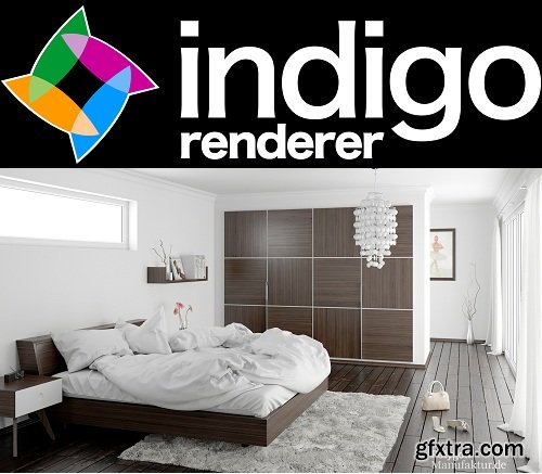 Indigo Renderer 4.0.40 x64