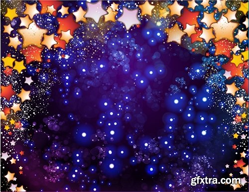 Star background