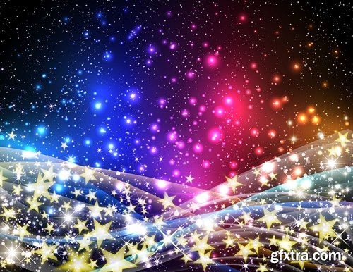 Star background