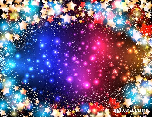 Star background