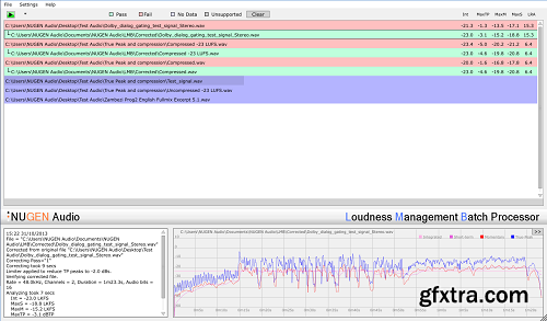 NuGen Audio LMB v1.7.2 UNLOCKED-R2R