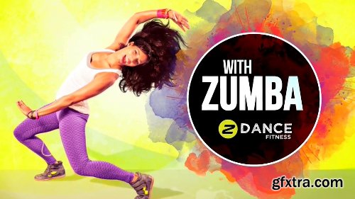 Videohive Zumba Fitness Promo 11902296