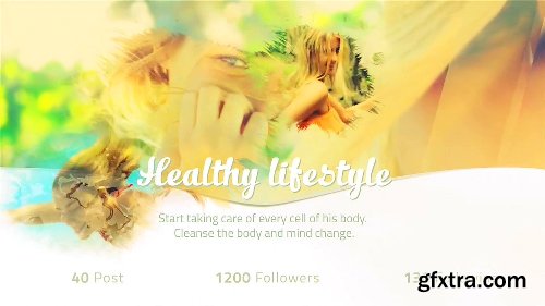 Videohive Instagram Promo 16698326