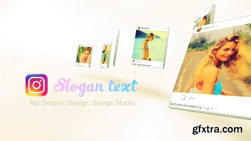 Videohive Instagram Promo 16698326